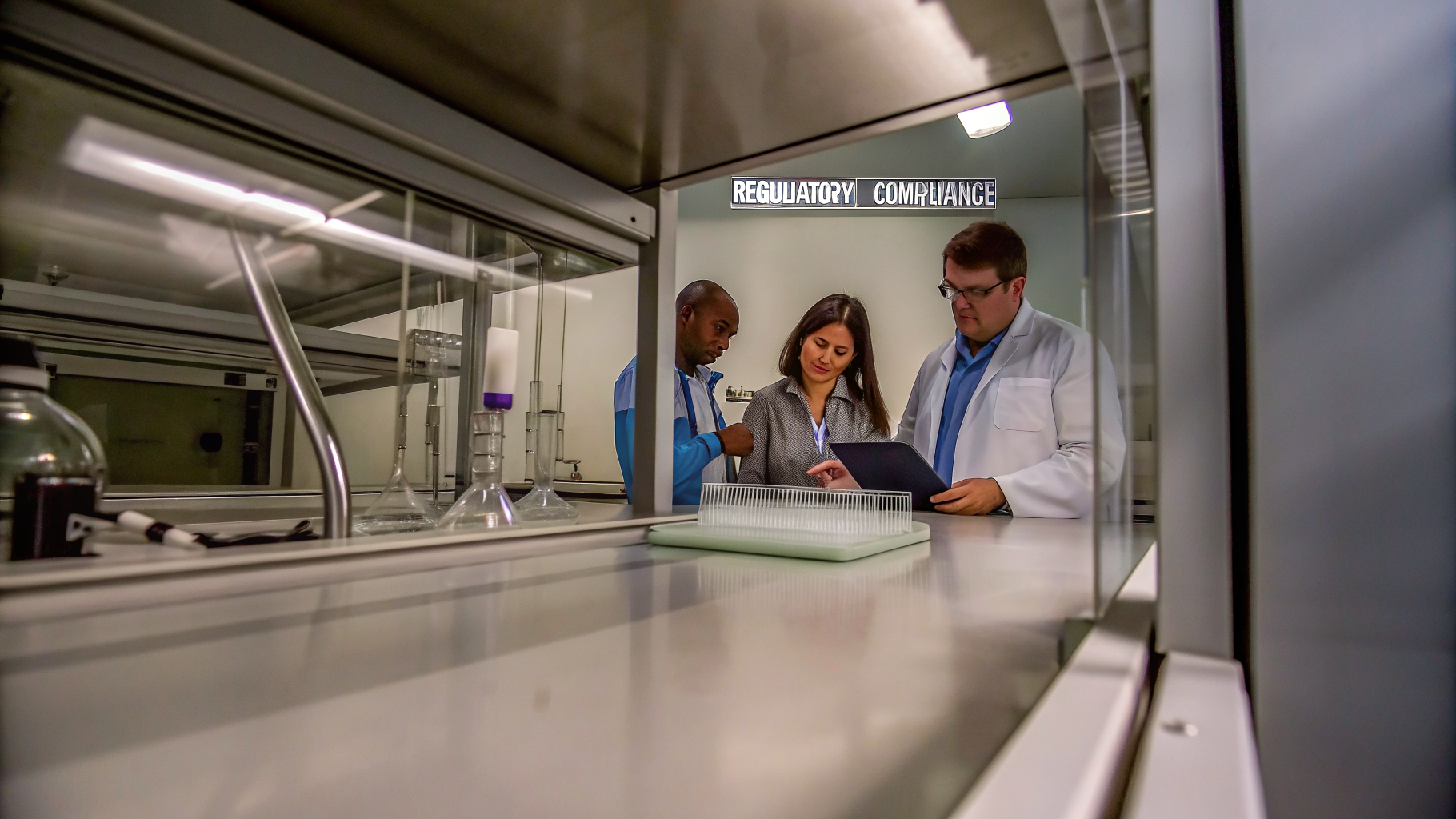 Master Data Integrity in Pharma: Best Practices for Compliance Officers