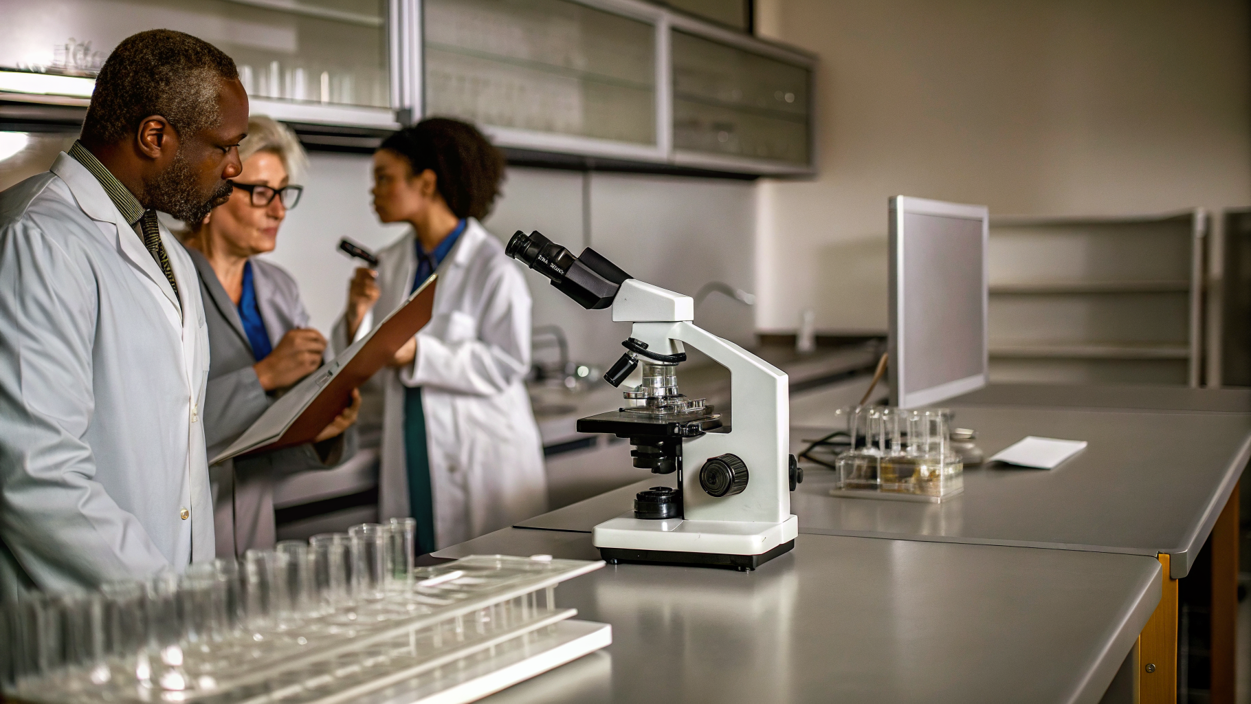 Master Data Integrity Assessment in 4 Simple Steps