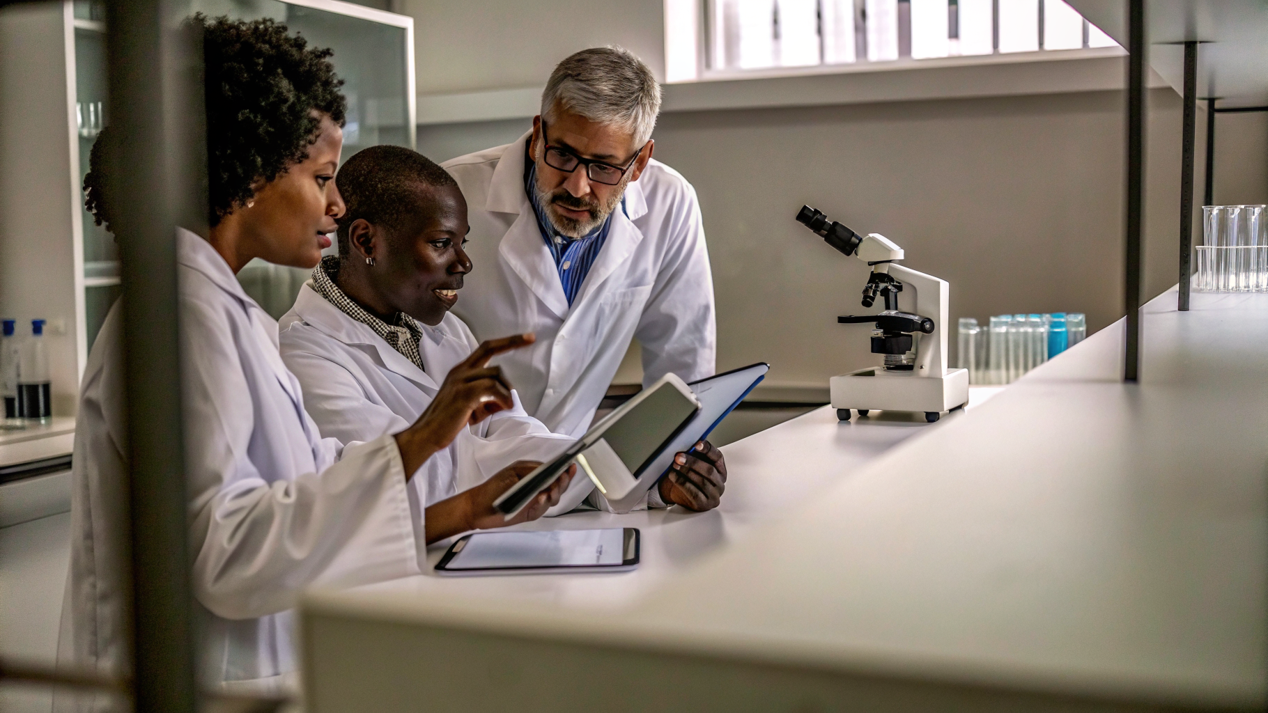 Best Practices for Decentralized Studies in Clinical Trials