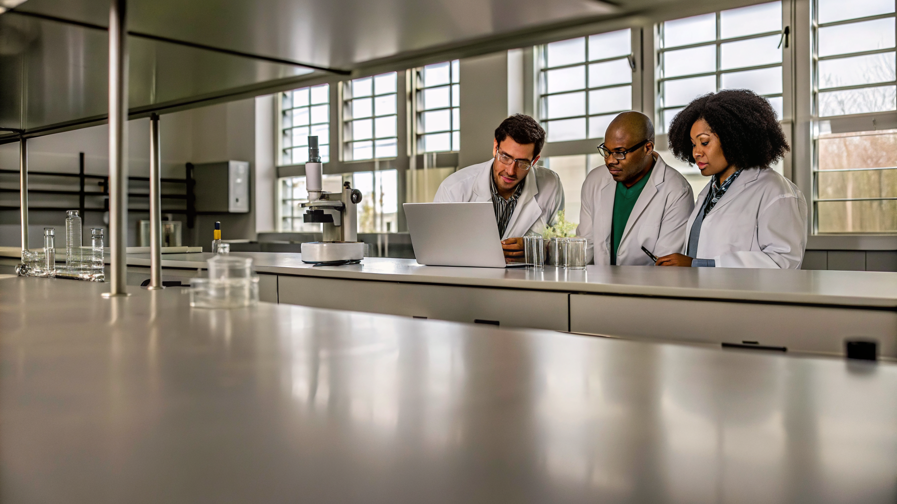 4 Essential Practices for a Robust Data Integrity Policy in Pharma