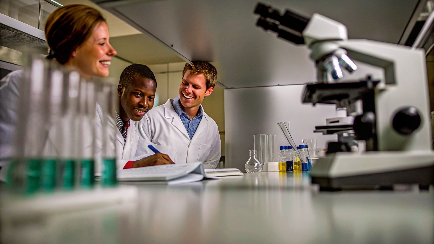 What Is CMC Manufacturing? Definition, Evolution, and Key Components