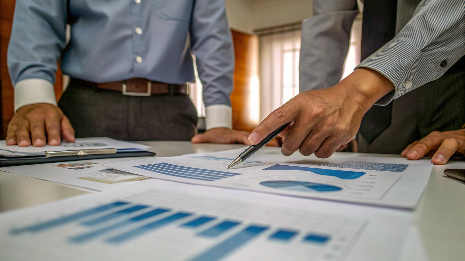 Collaborative Compliance Risk Management