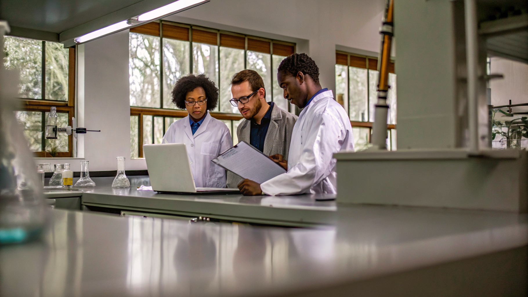 Master Data Governance Regulations: 4 Best Practices for Compliance Officers