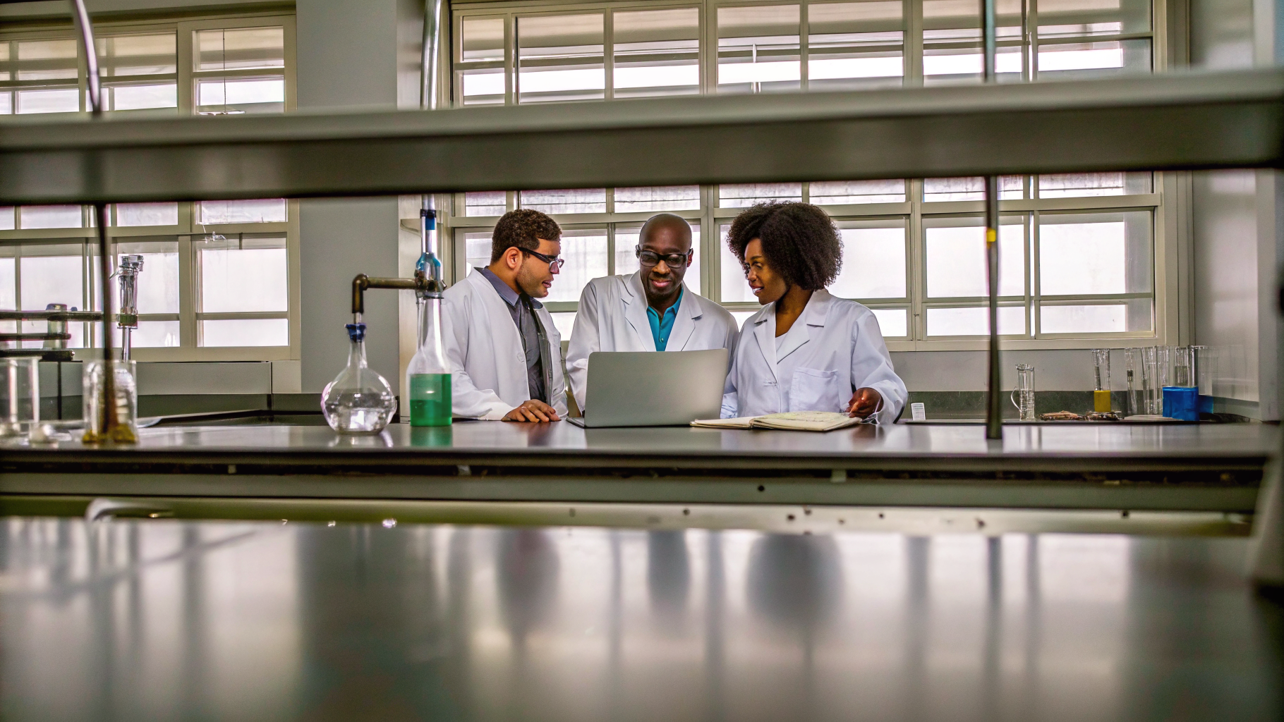 4 Best Practices for Effective Pharmaceutical Process Development