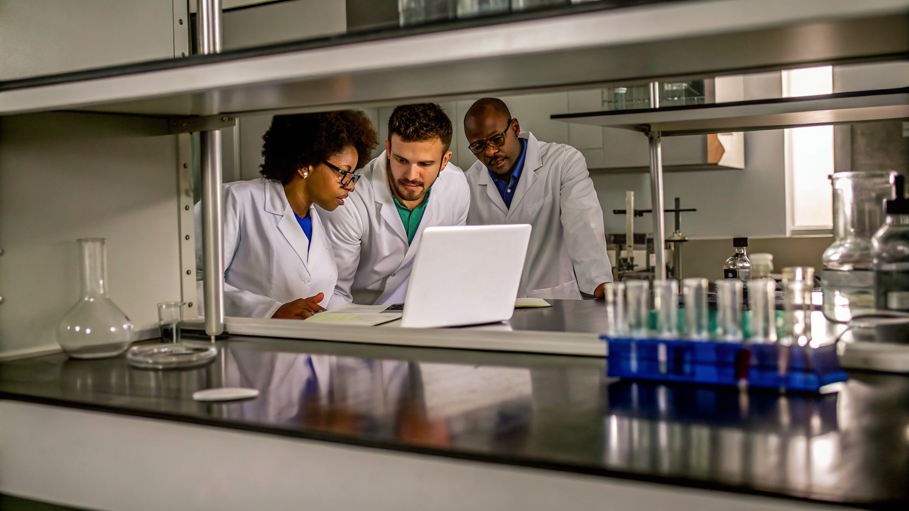 Getting Started with Data Governance: 5 Essential Steps for Compliance