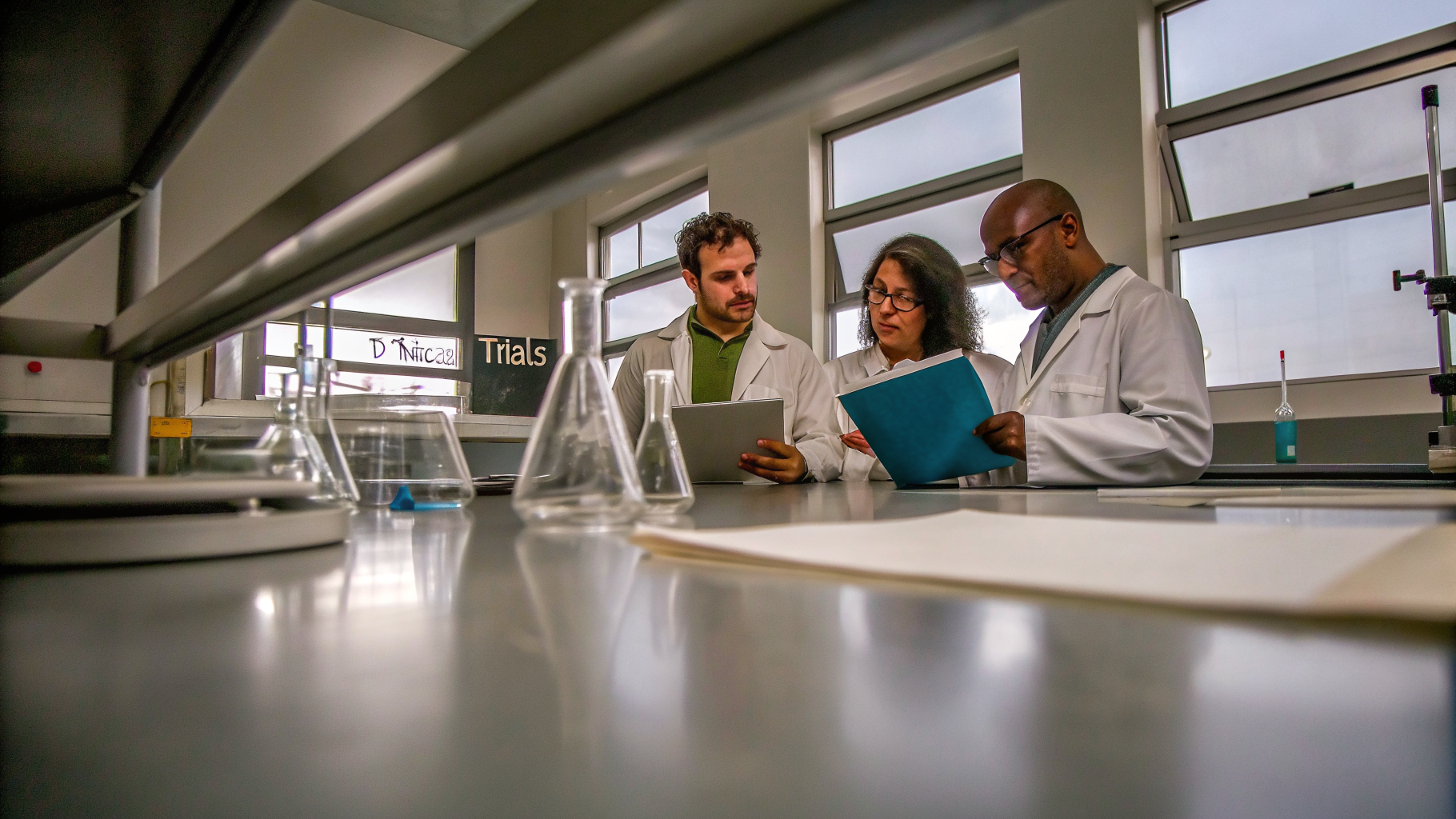 Best Practices to Mitigate Data Integrity Risk in Clinical Trials