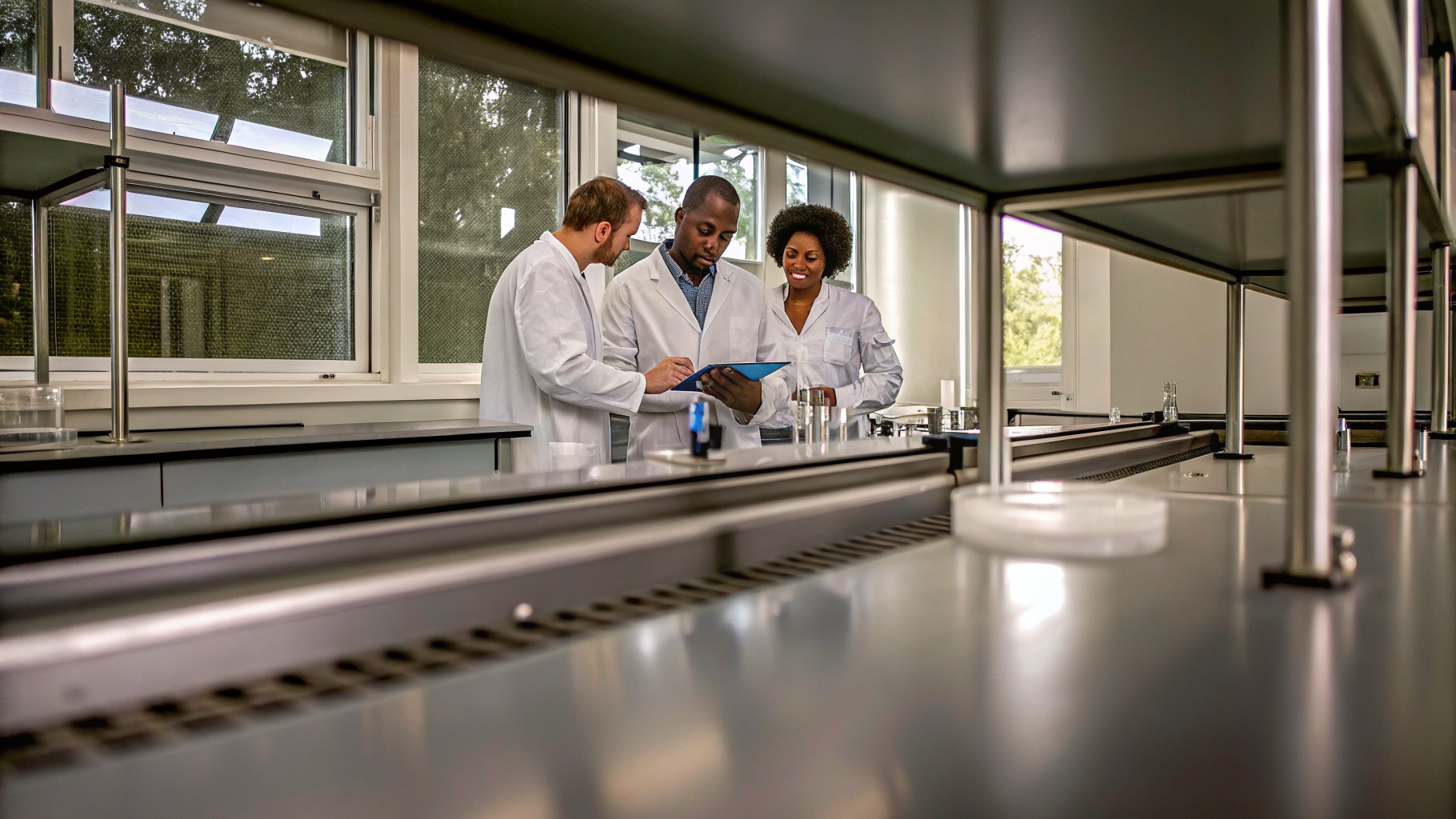 Master CMC Development in Pharma: Best Practices for Compliance