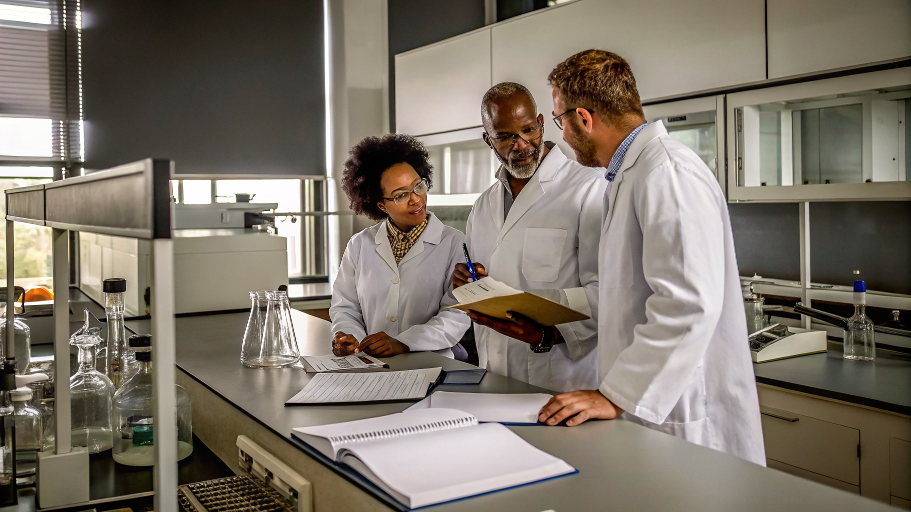 Master CMC Clinical Practices for Effective Pharmaceutical Compliance