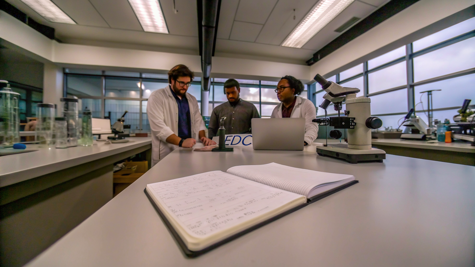 What Is Electronic Data Capture and Why It Matters in Clinical Trials