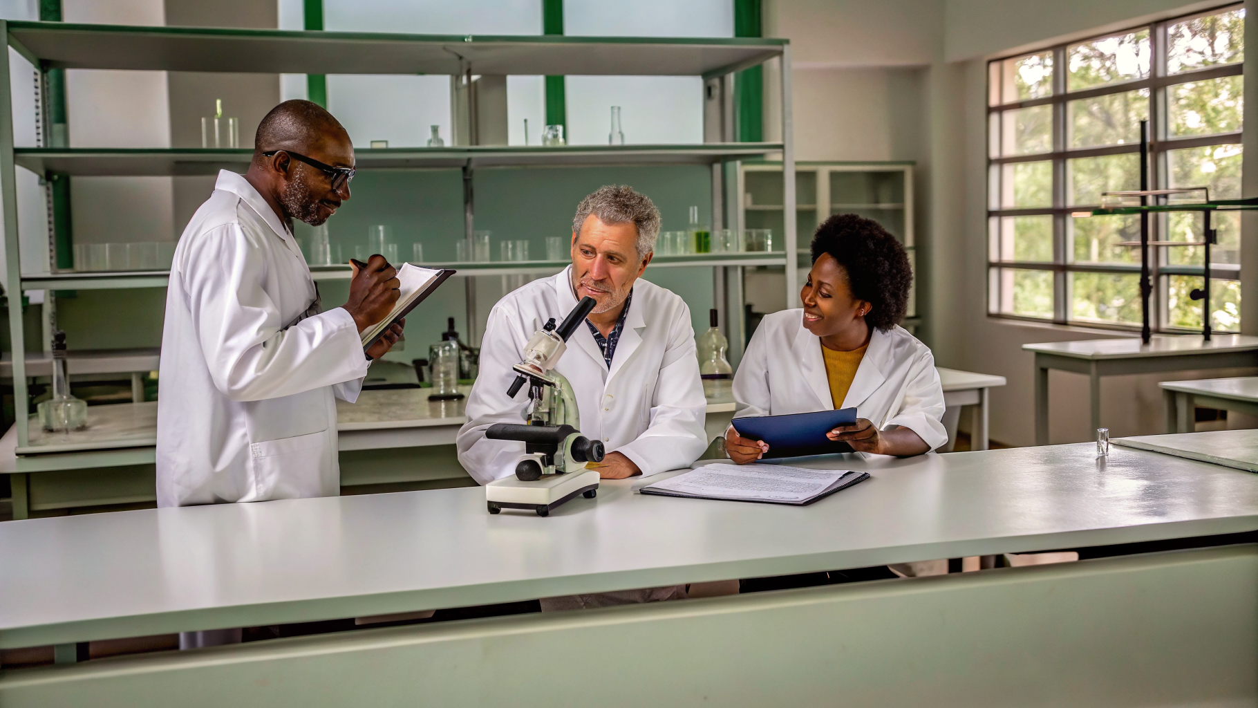 4 Best Practices for Effective CMC Testing Compliance