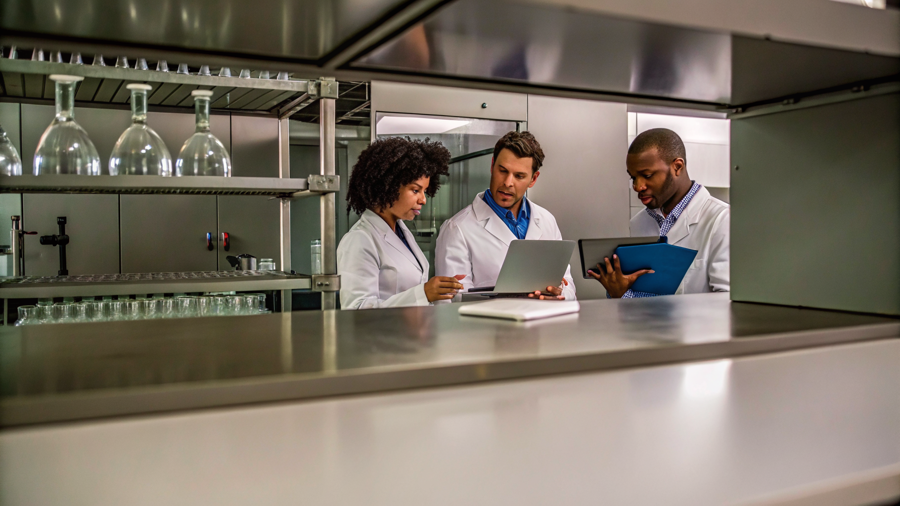 5 Audit Best Practices Every Compliance Officer Should Implement