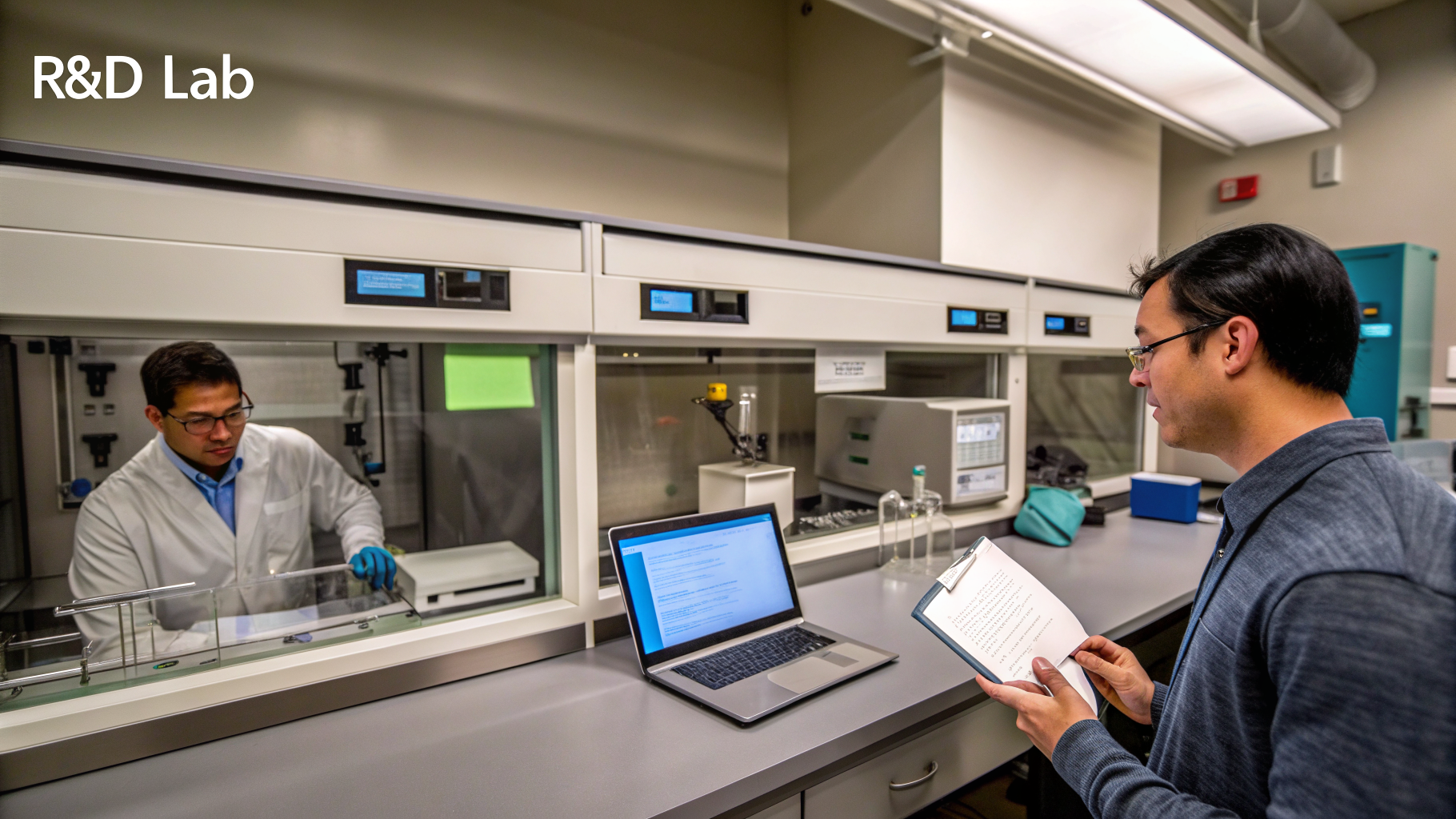 4 Best Practices for Medical Device Usability Testing Compliance