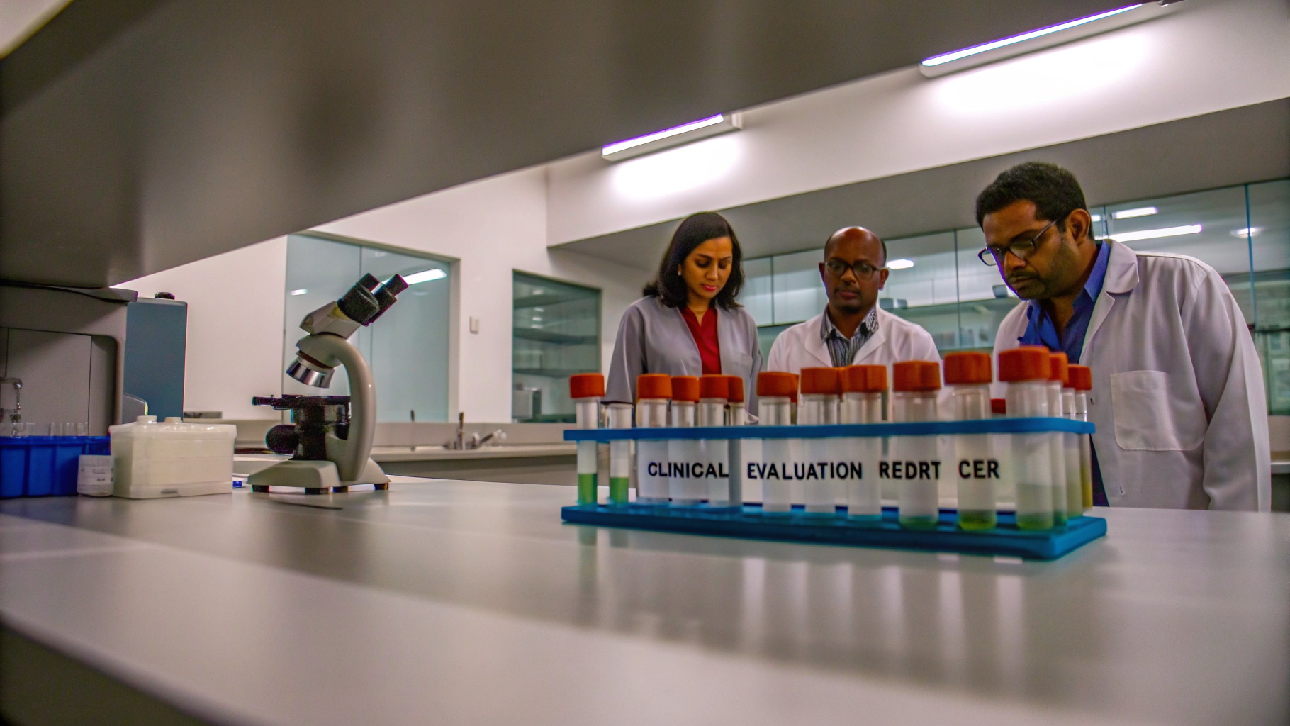 What Is Clinical Evaluation? Understanding Its Importance and Process