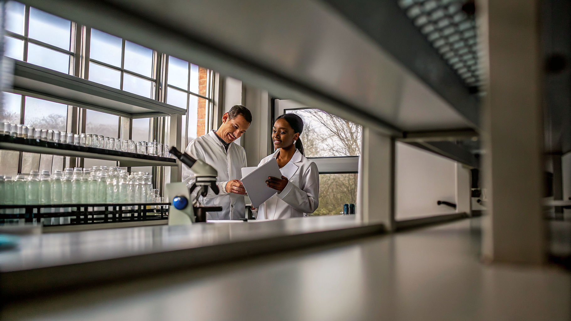 Understanding the Role of a Regulatory Compliance Analyst in Life Sciences