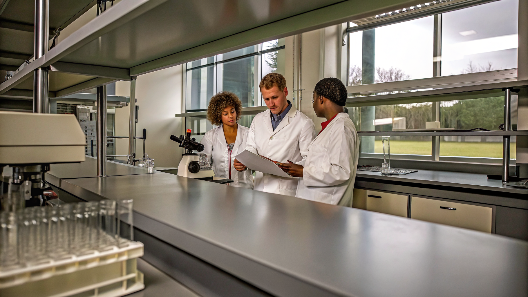 Master ATMP Manufacturing: Essential Steps for Compliance Officers