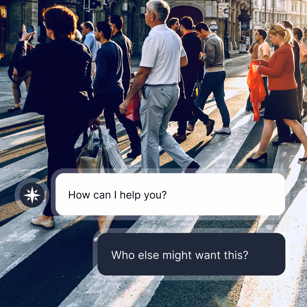 Motives AI Chat UI