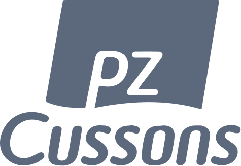 PZ Cussons