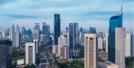 Indonesia