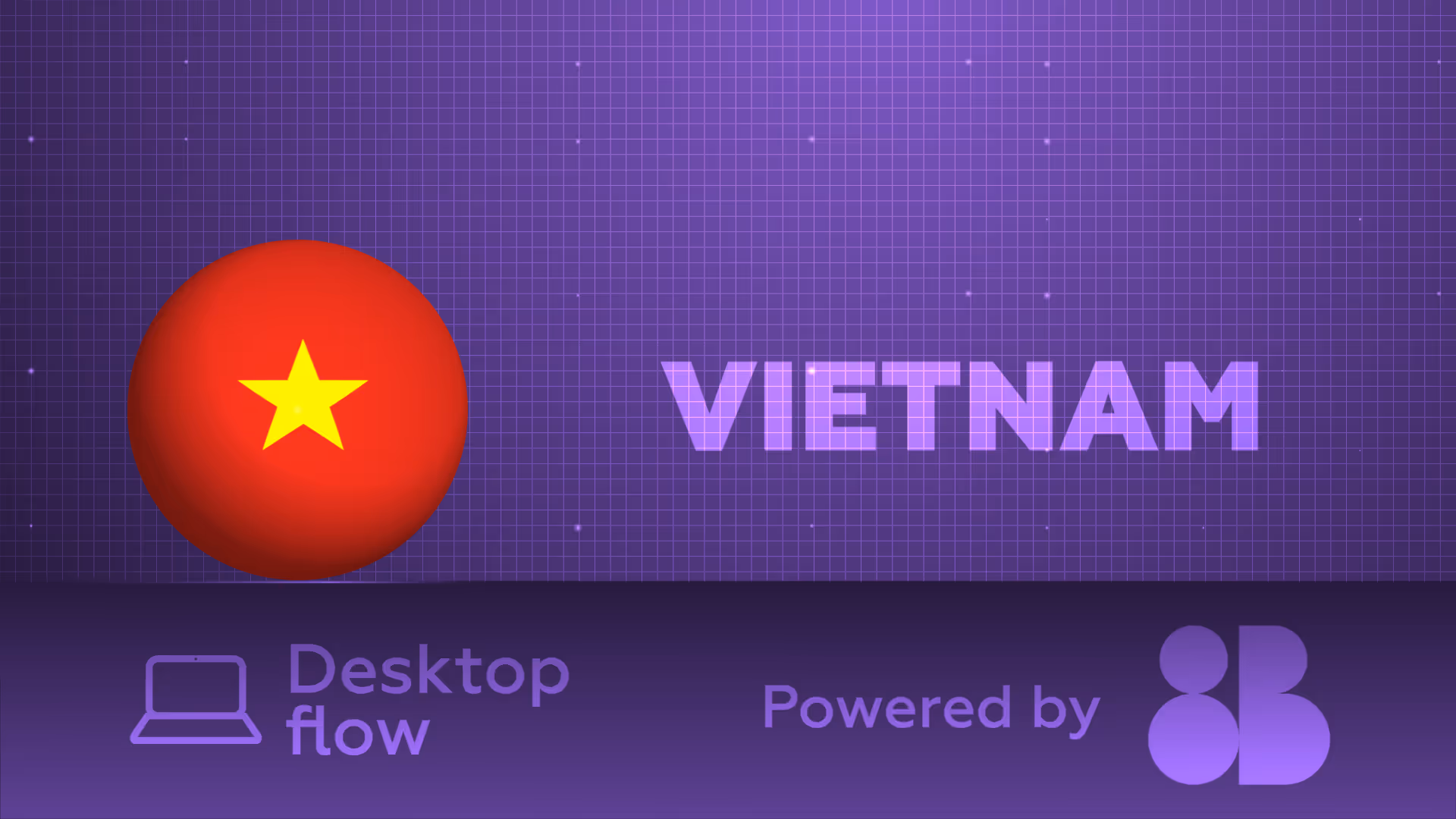 Vietnam VietQR Desktop