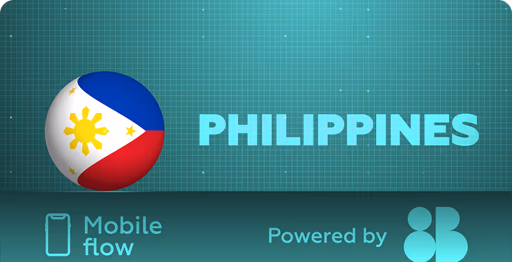 Philippines Maya Mobile