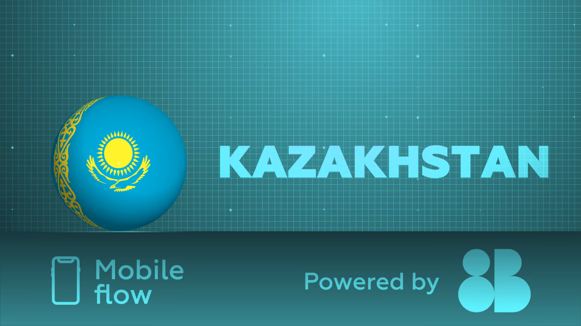 Kazakhstan DCB Mobile (Top Up)