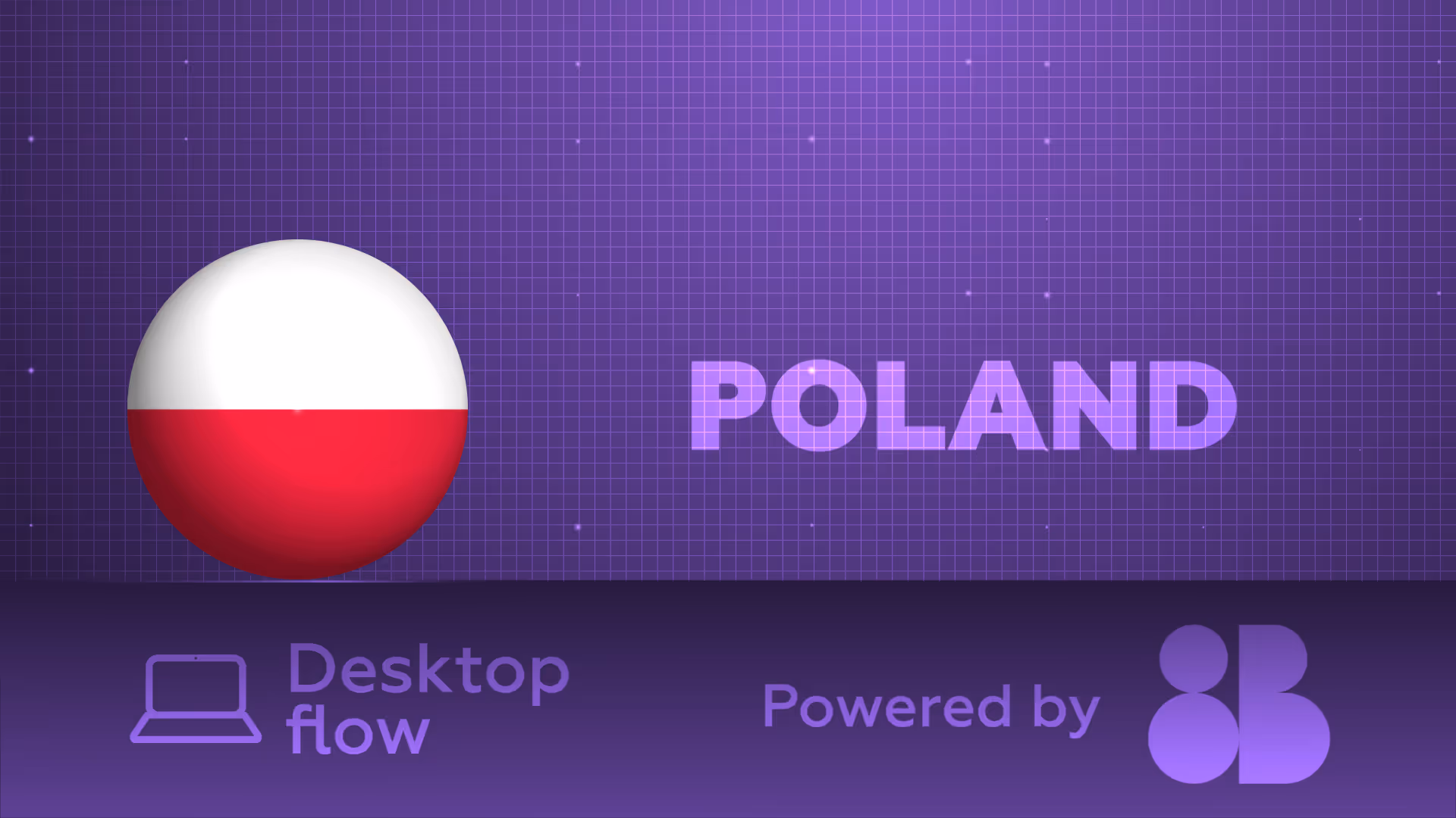 Poland BLIK desktop