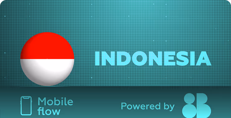 Indonesia ShopeePay Mobile