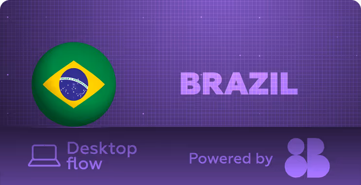 Brazil Boleto Rapido Desktop