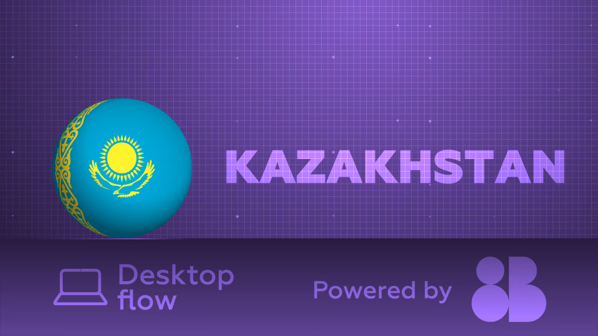 Kazakhstan HalykQR desktop