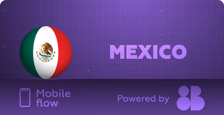 Mexico CoDi Desktop