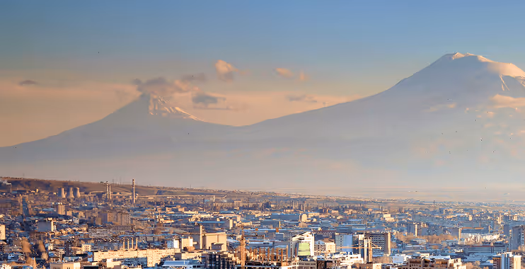 Armenia