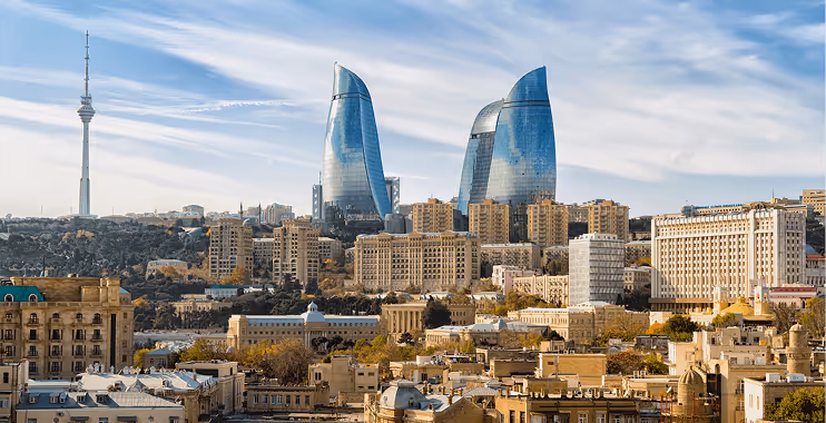 Azerbaijan