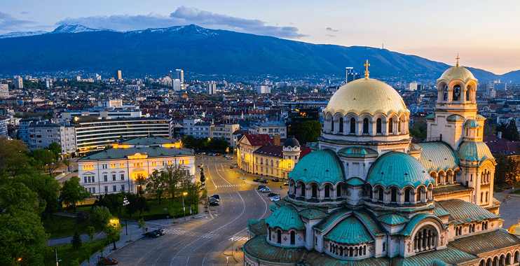 Bulgaria