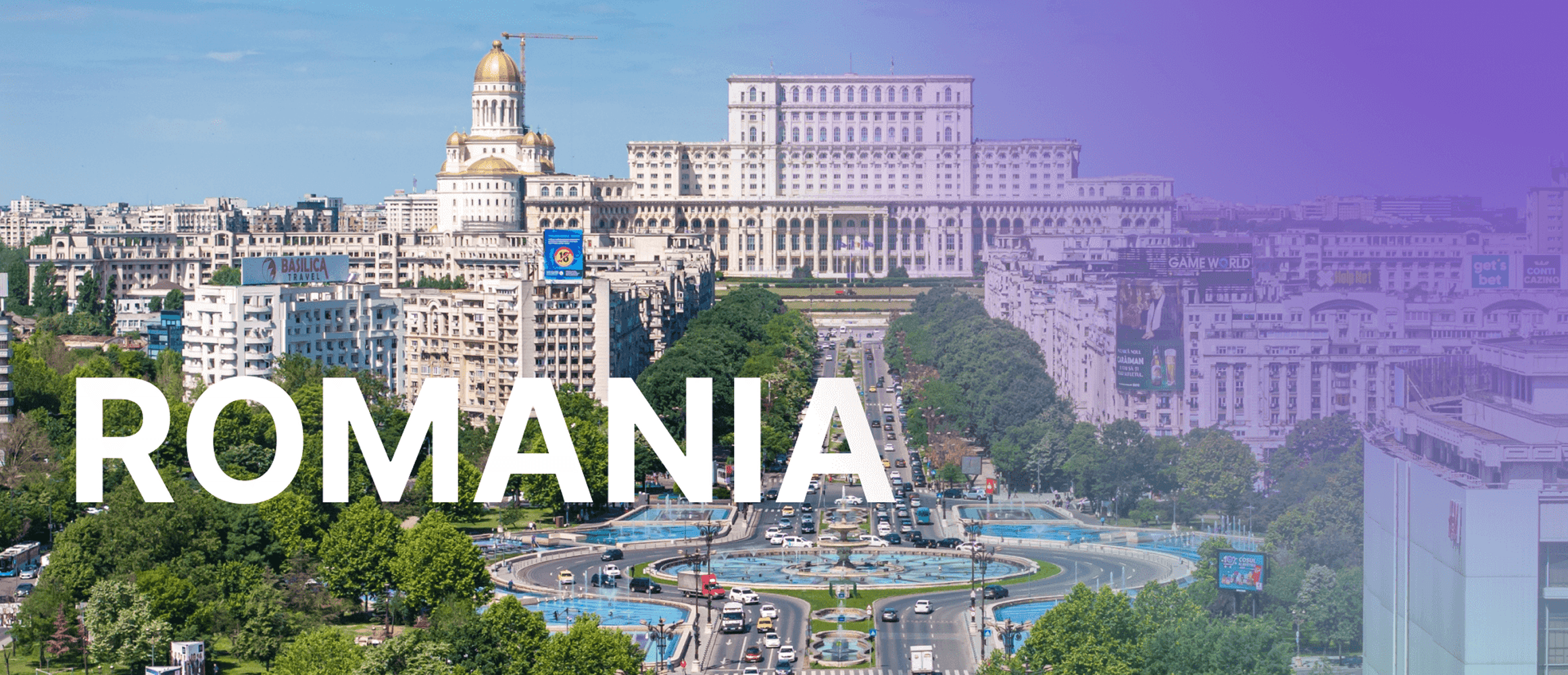Romania