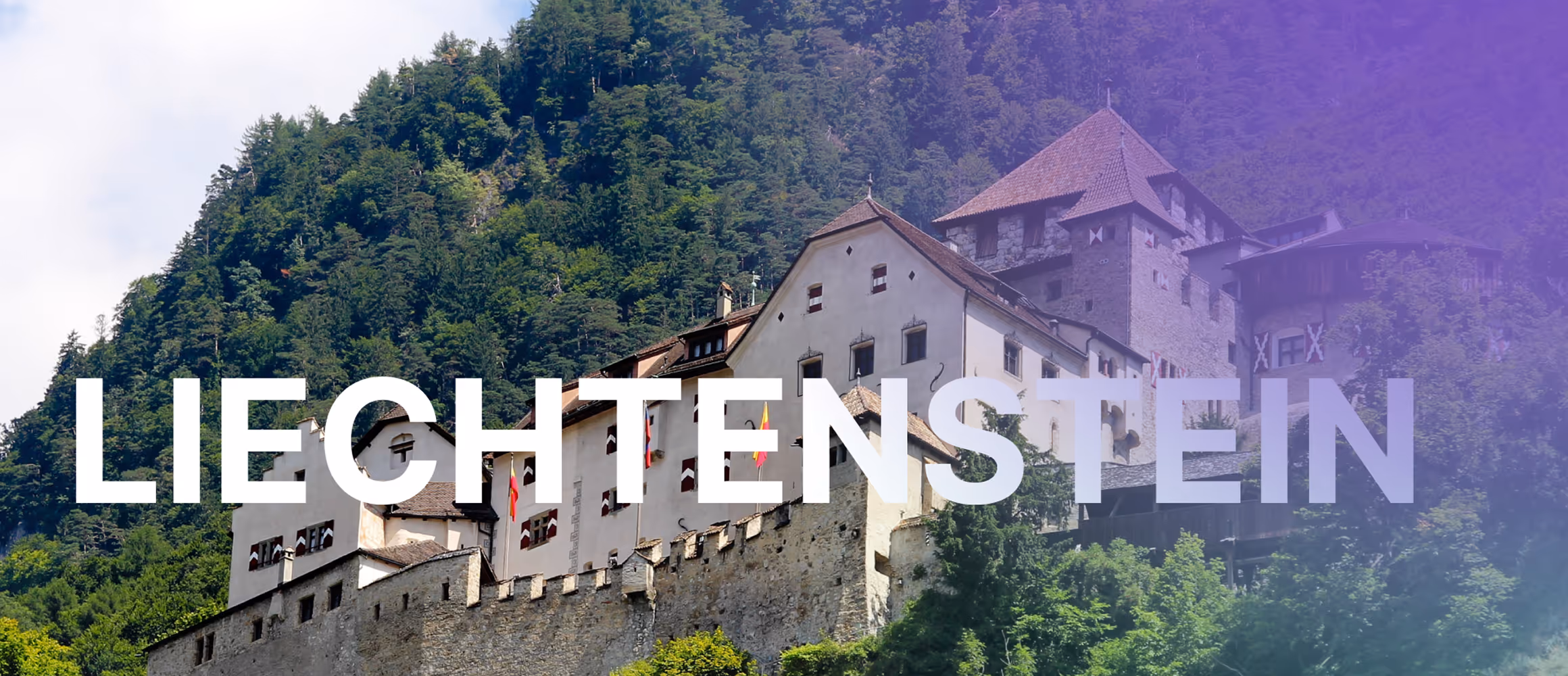 Liechtenstein