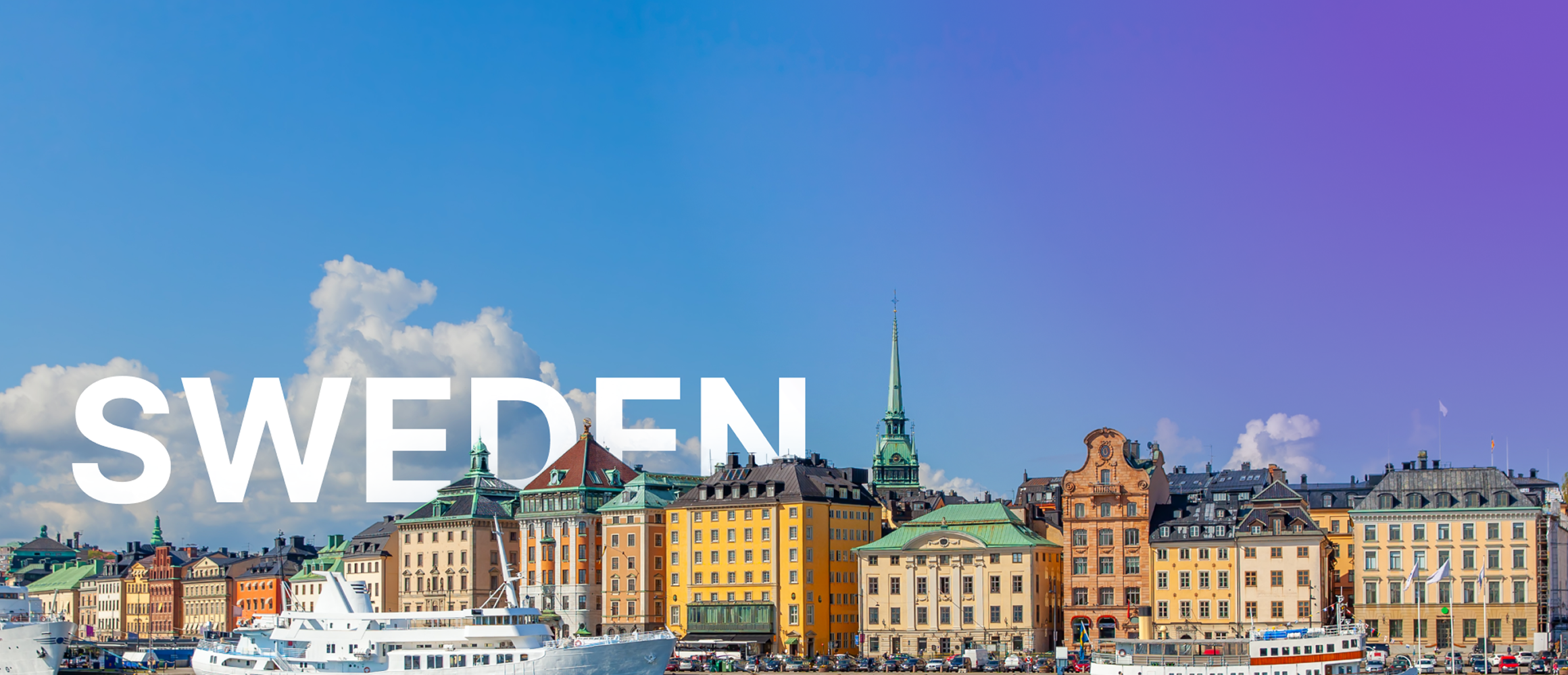 Sweden