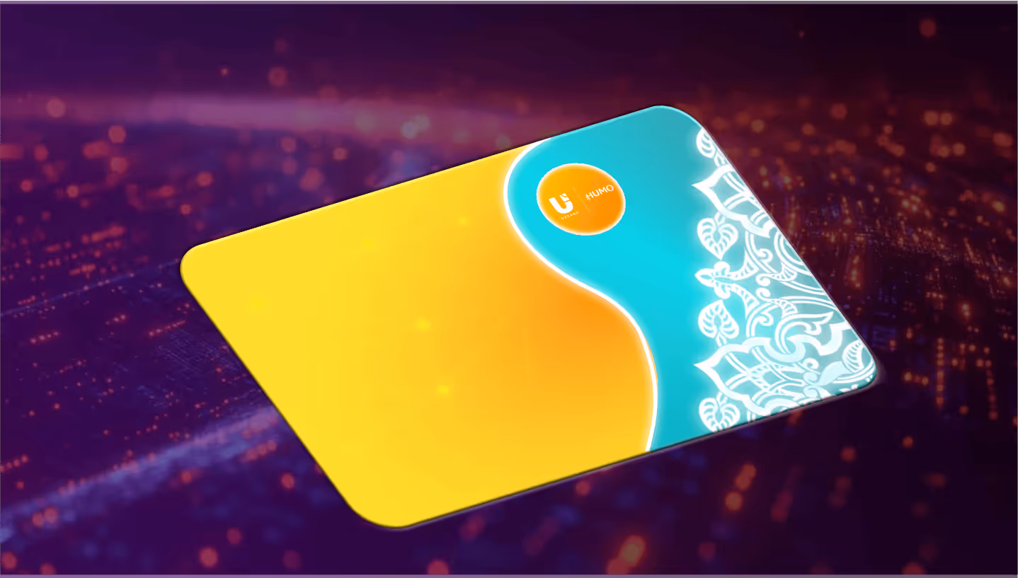 Visa and Mastercard in Uzbekistan: Why Uzcard and HUMO Dominate the Payment Landscape