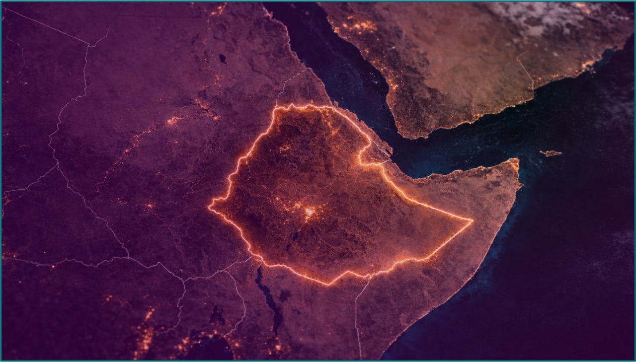 Ethiopia Flips the Switch