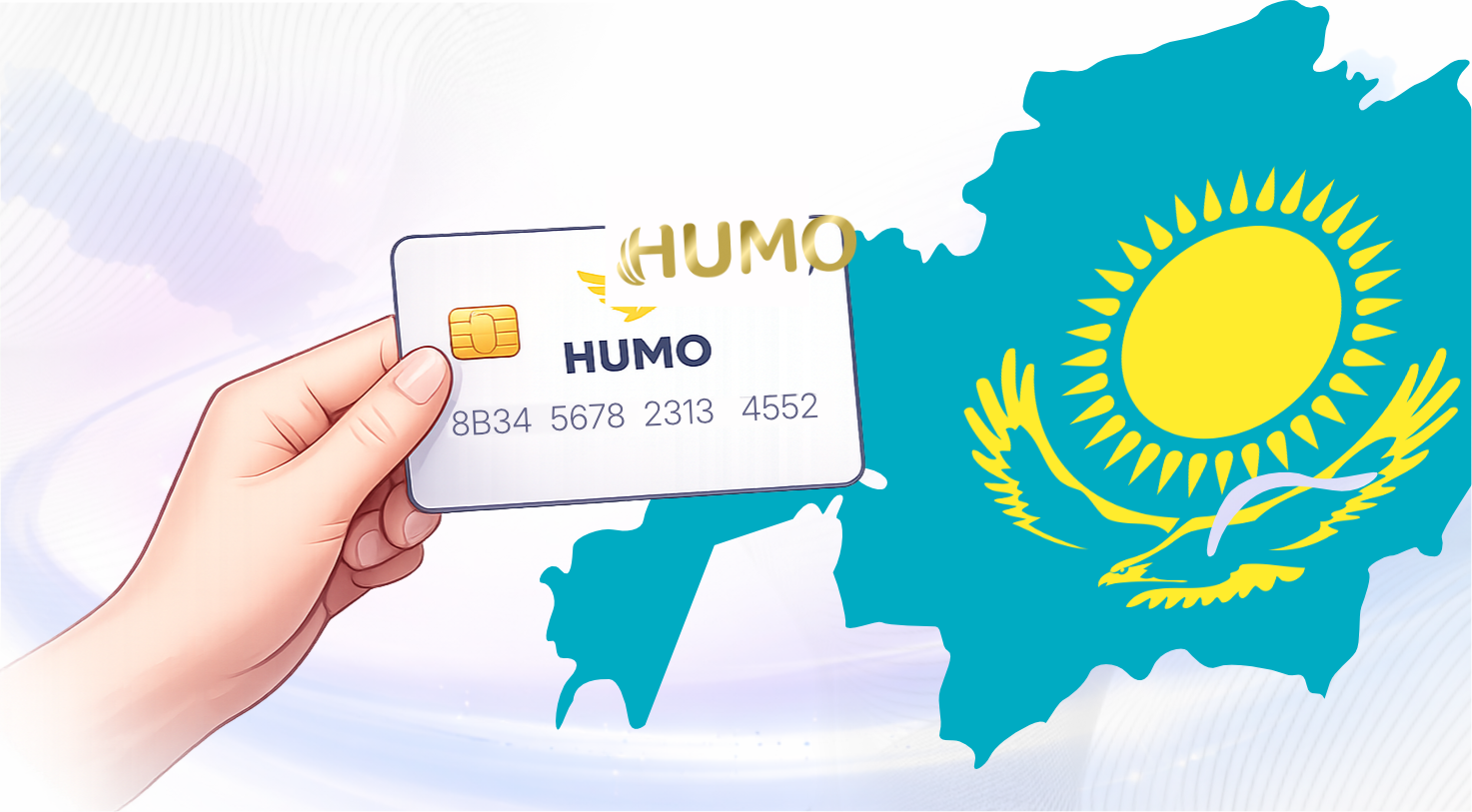 Uzbek Tourists Can Now Pay in Kazakhstan with HUMO Cards — No Dollars, No Intermediaries