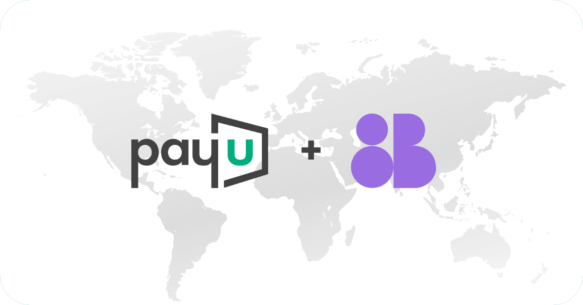 8B and PayU Partner to Bring UPI and Indian Payment Methods to Central Asia