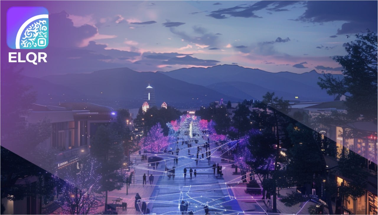 ELQR QR Payment System in Kyrgyzstan Surpasses 1 Trillion KGS in Transactions