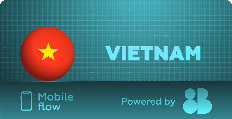Vietnam VietQR Mobile
