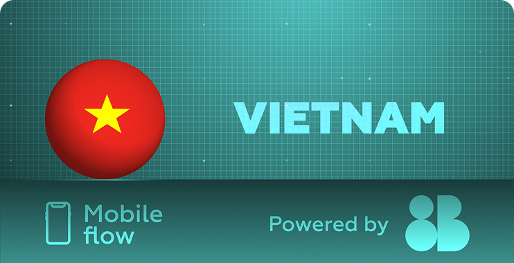 Vietnam VietQR Mobile