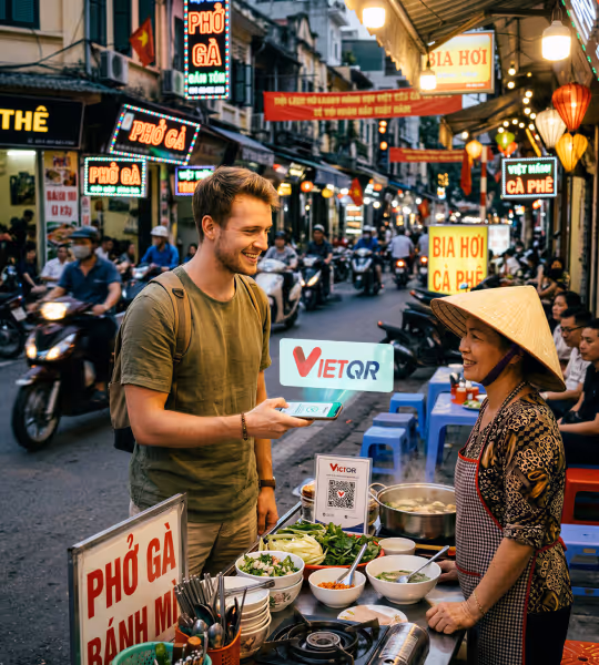 Vietnam