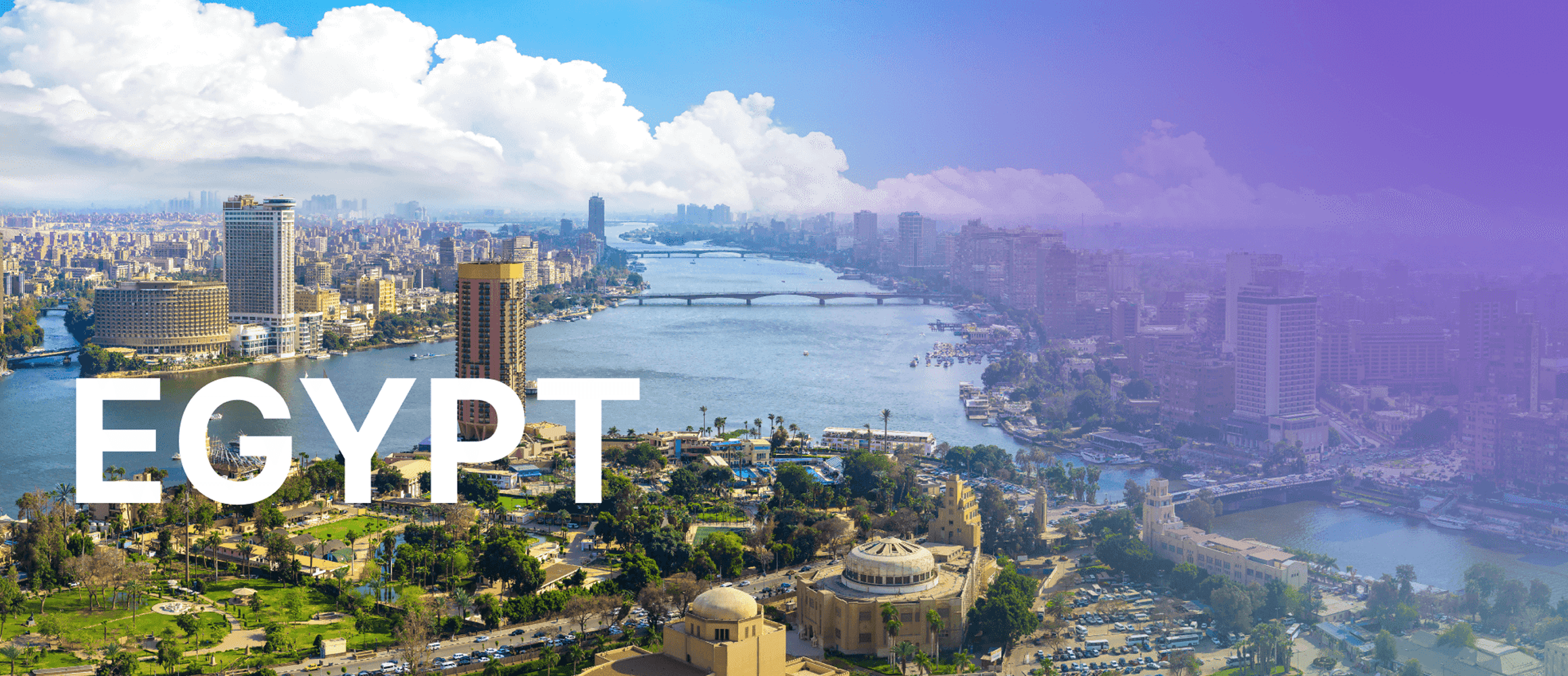 Egypt