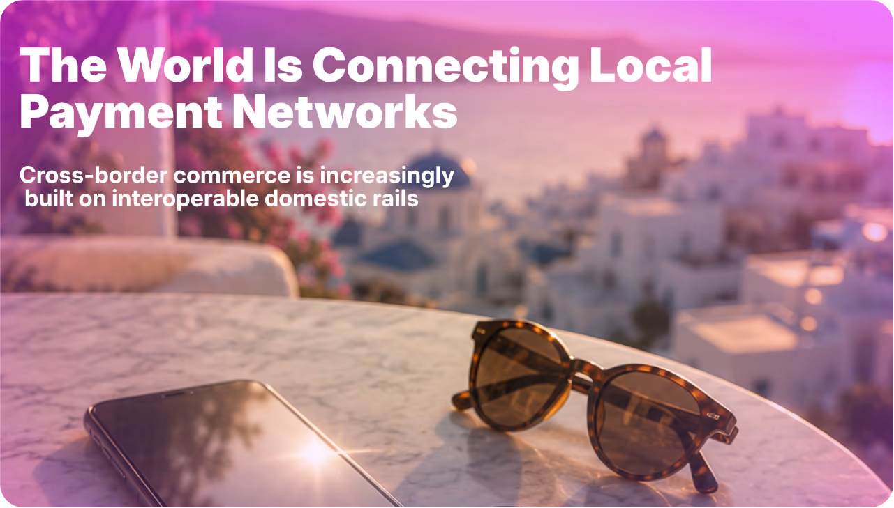 UPI Reaches Greece as Paytm Enters Europe: Another Step Towards Cross-Border Payment Interoperability
