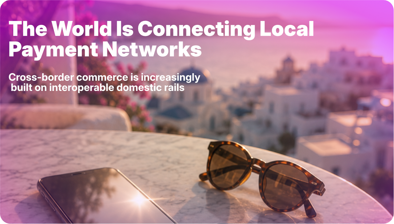 UPI Reaches Greece as Paytm Enters Europe: Another Step Towards Cross-Border Payment Interoperability