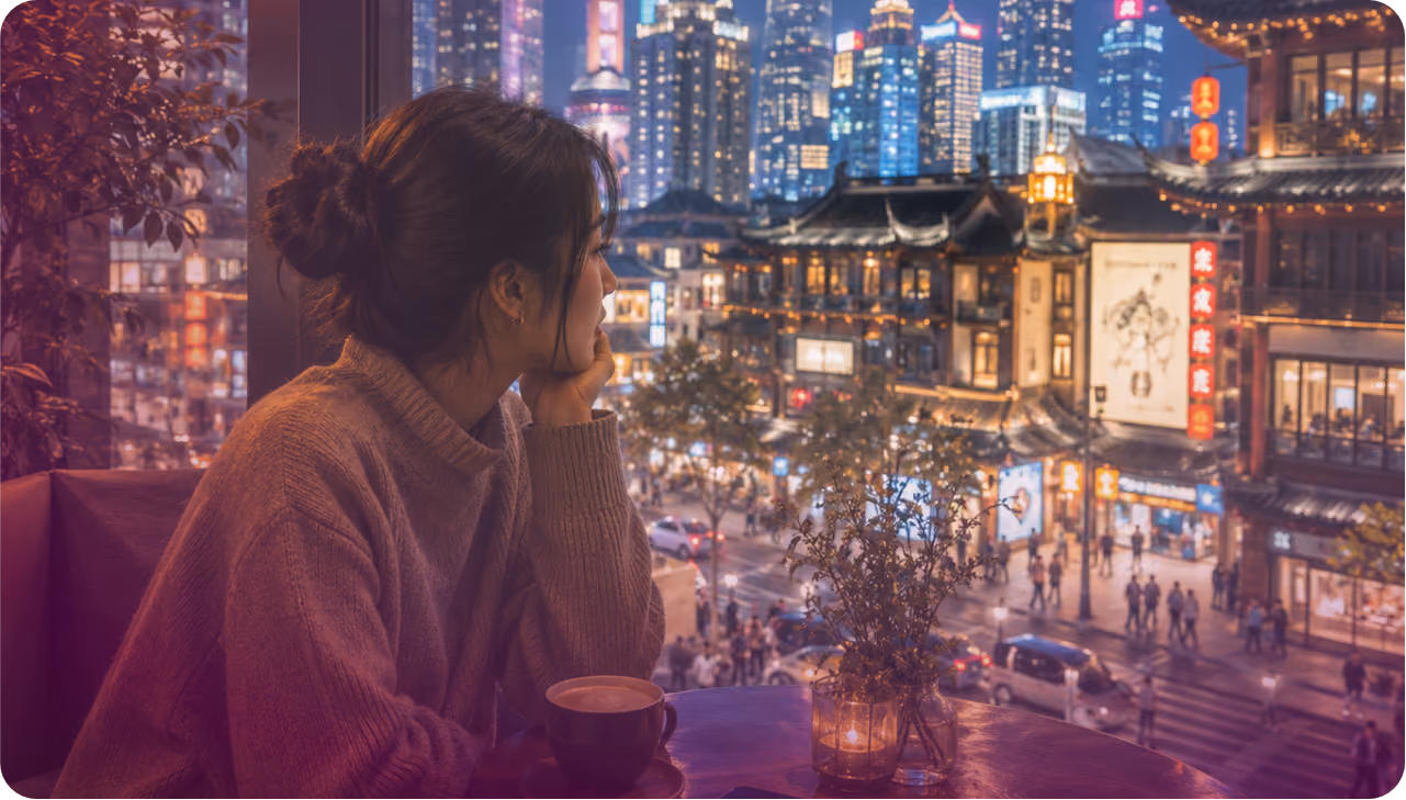 WeChat Pay Is Much More Than a Digital Wallet