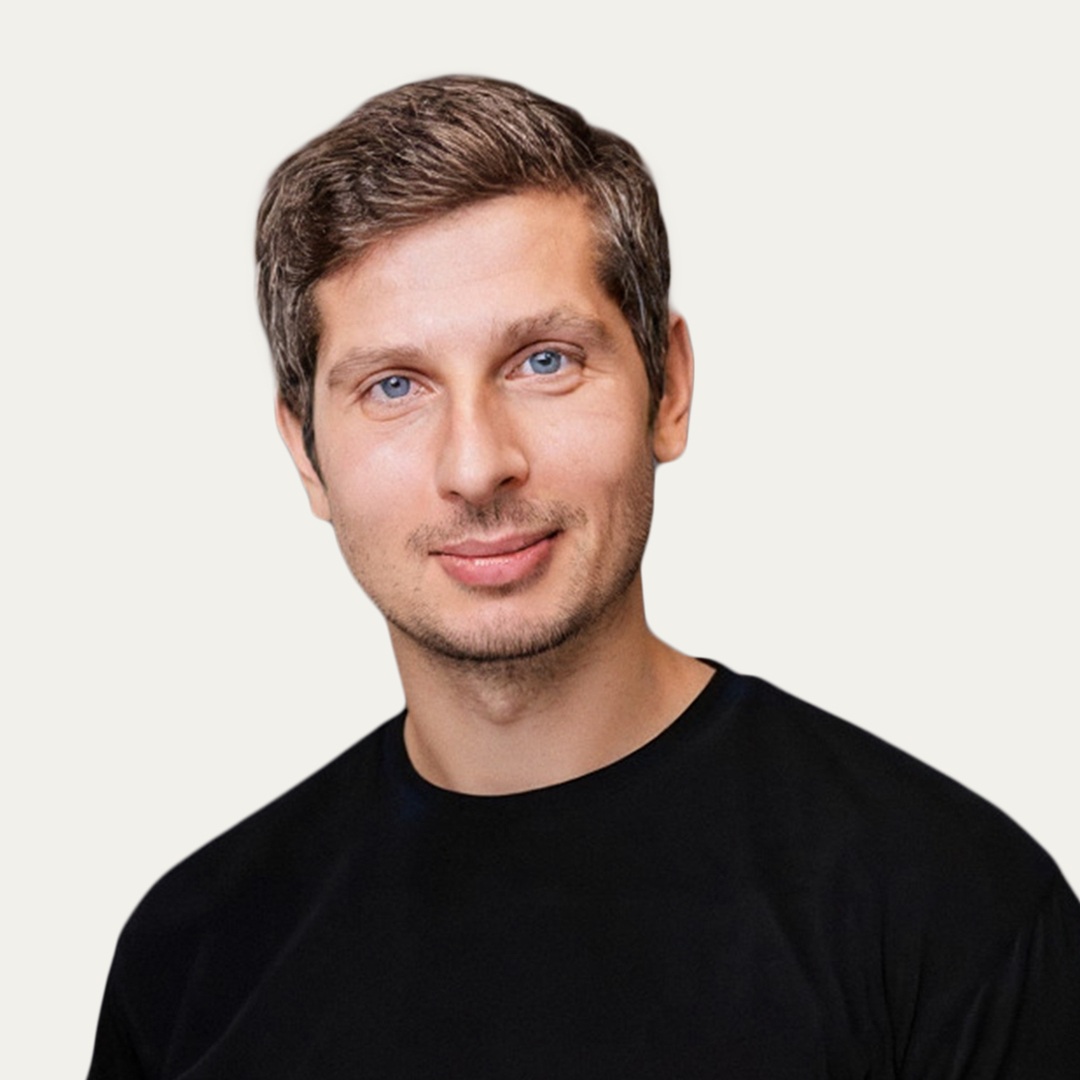 Dmitrii Gorbunov