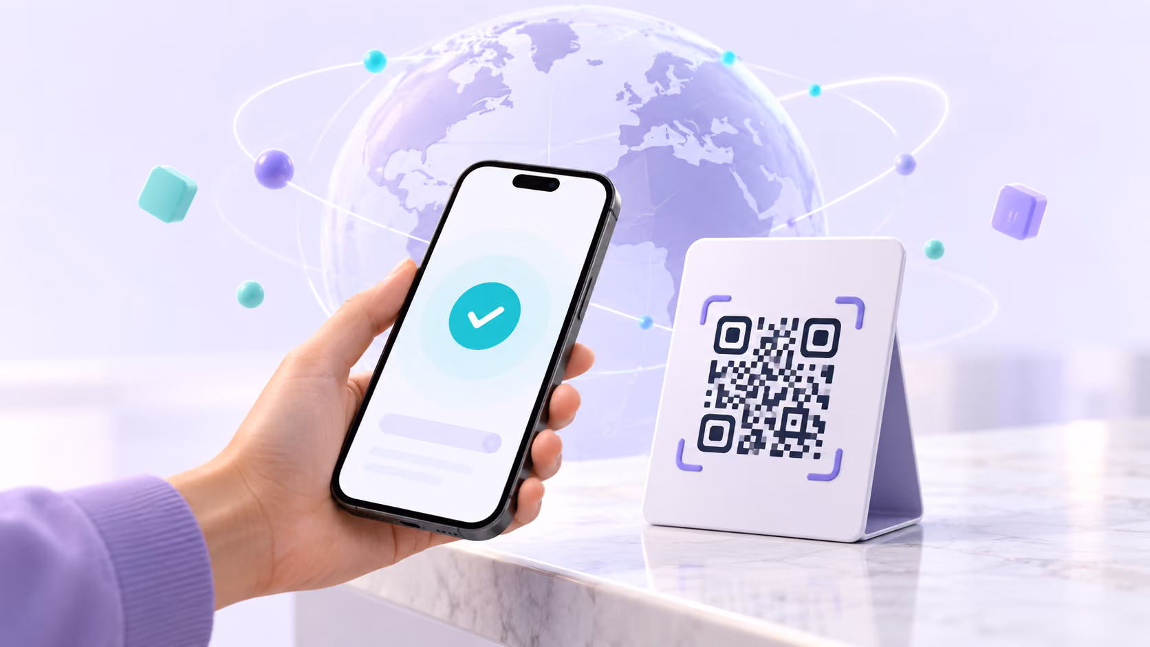 Why Are QR Payments Growing So Fast?